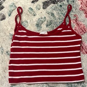 Brandy Melville/John Galt tank